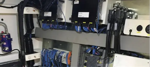 Simplified Electrical System (SFS)