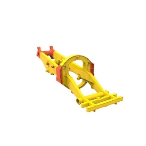 Structurally enhanced frame design