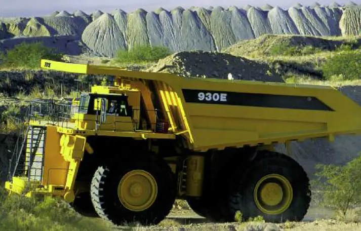 Simple and reliable hydraulic system