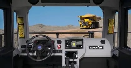 Improved productivity and safety