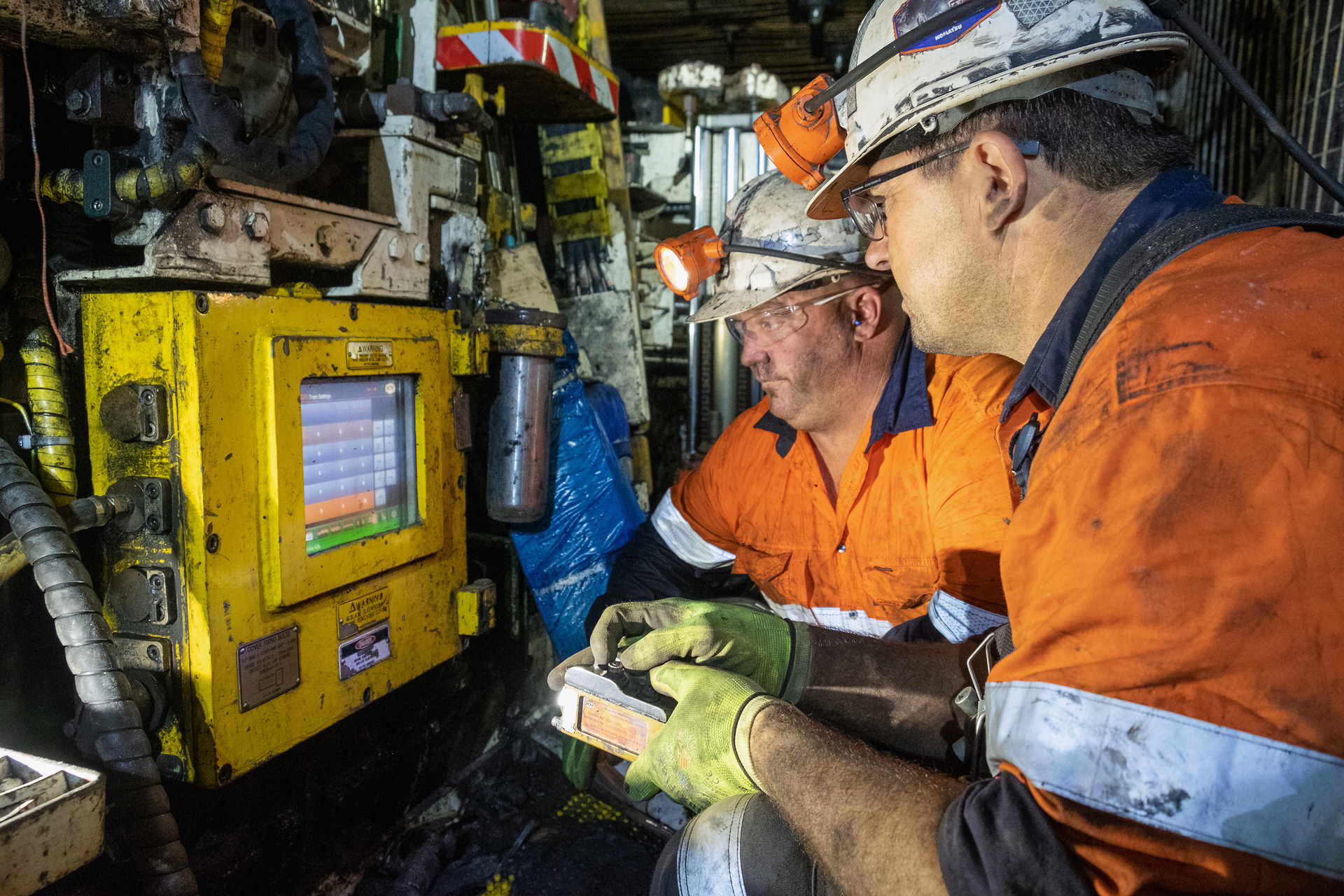 Discover unparalleled direct service