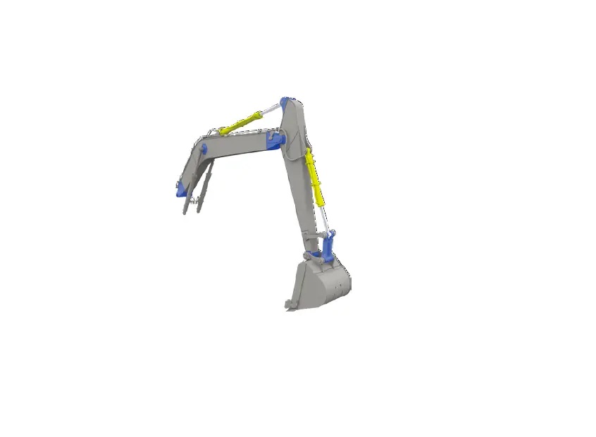 Super stability and durability