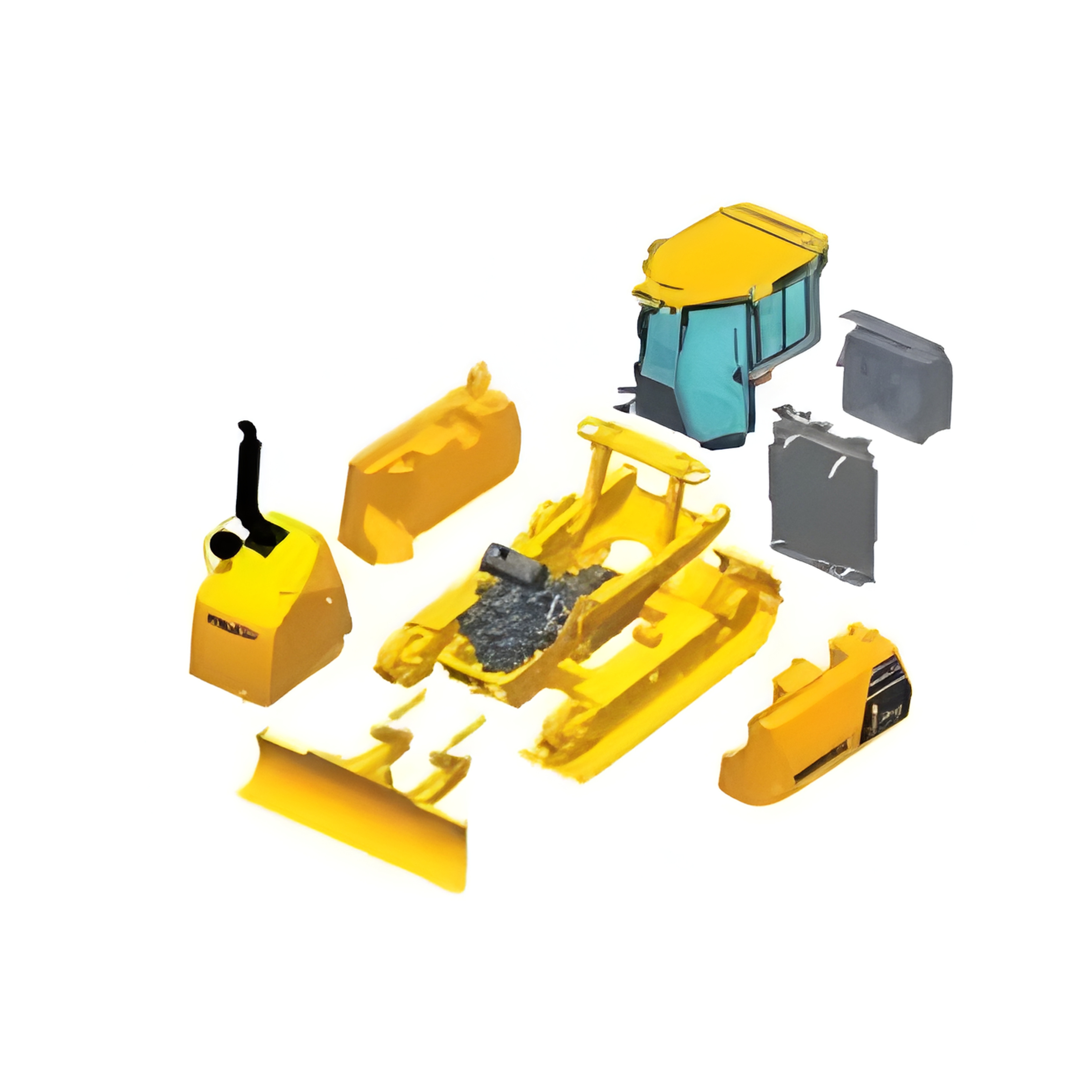 Modular design