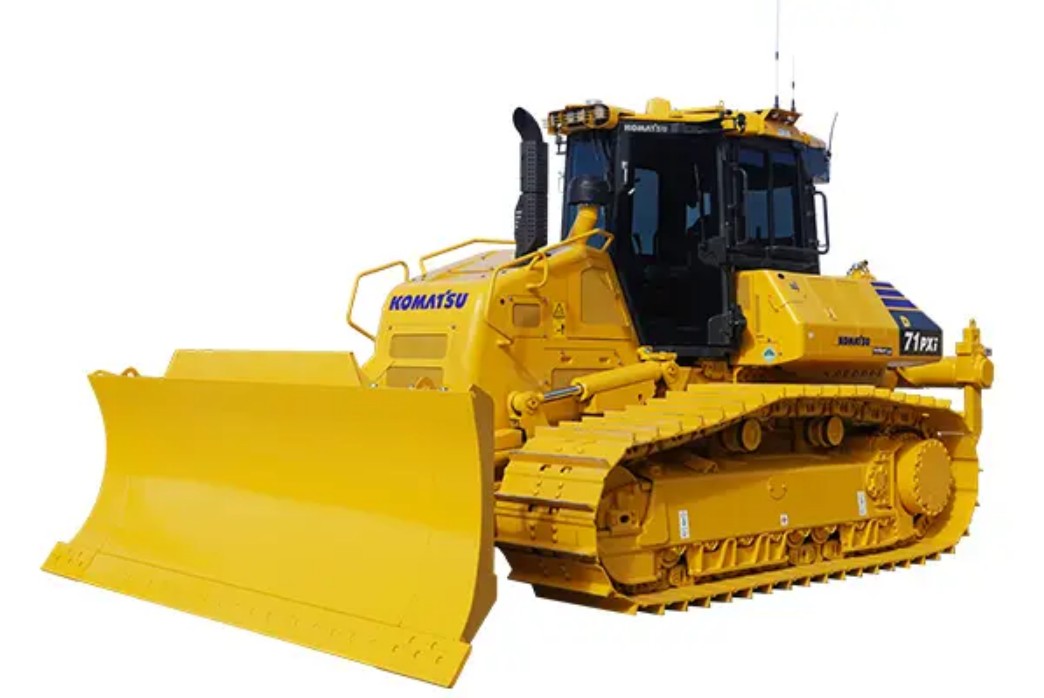 Hydrostatic transmission (HST) control system