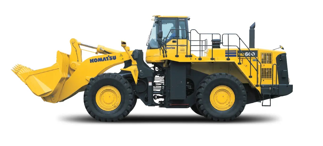 WA600-1