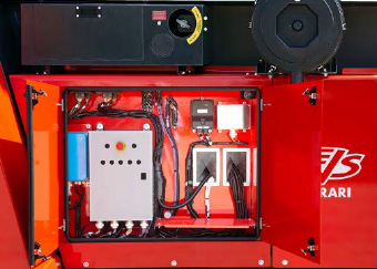 Prime main components for reliability