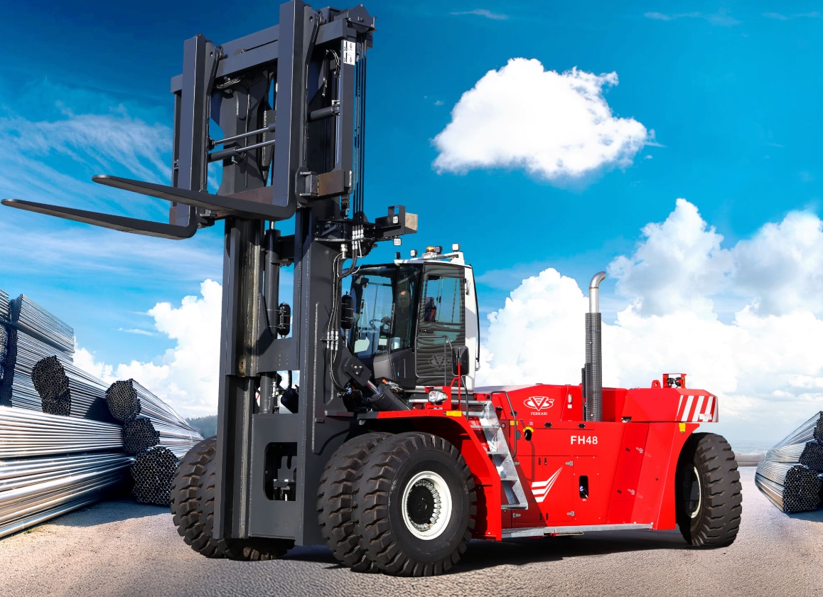 Load moment indicator and load scale