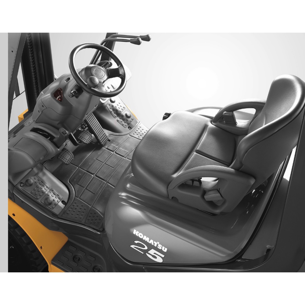 Reduced operating costs
