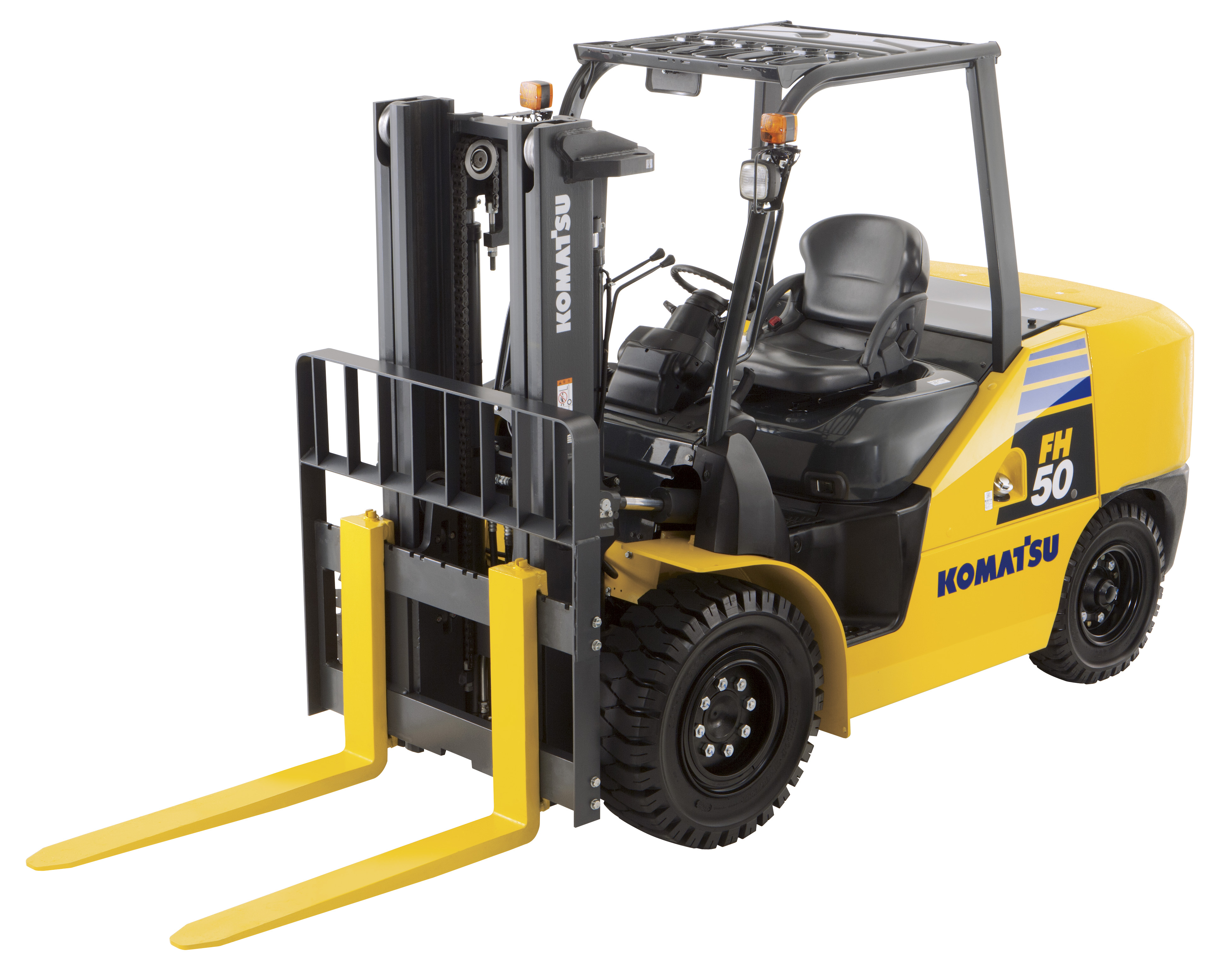 Low cost of ownership