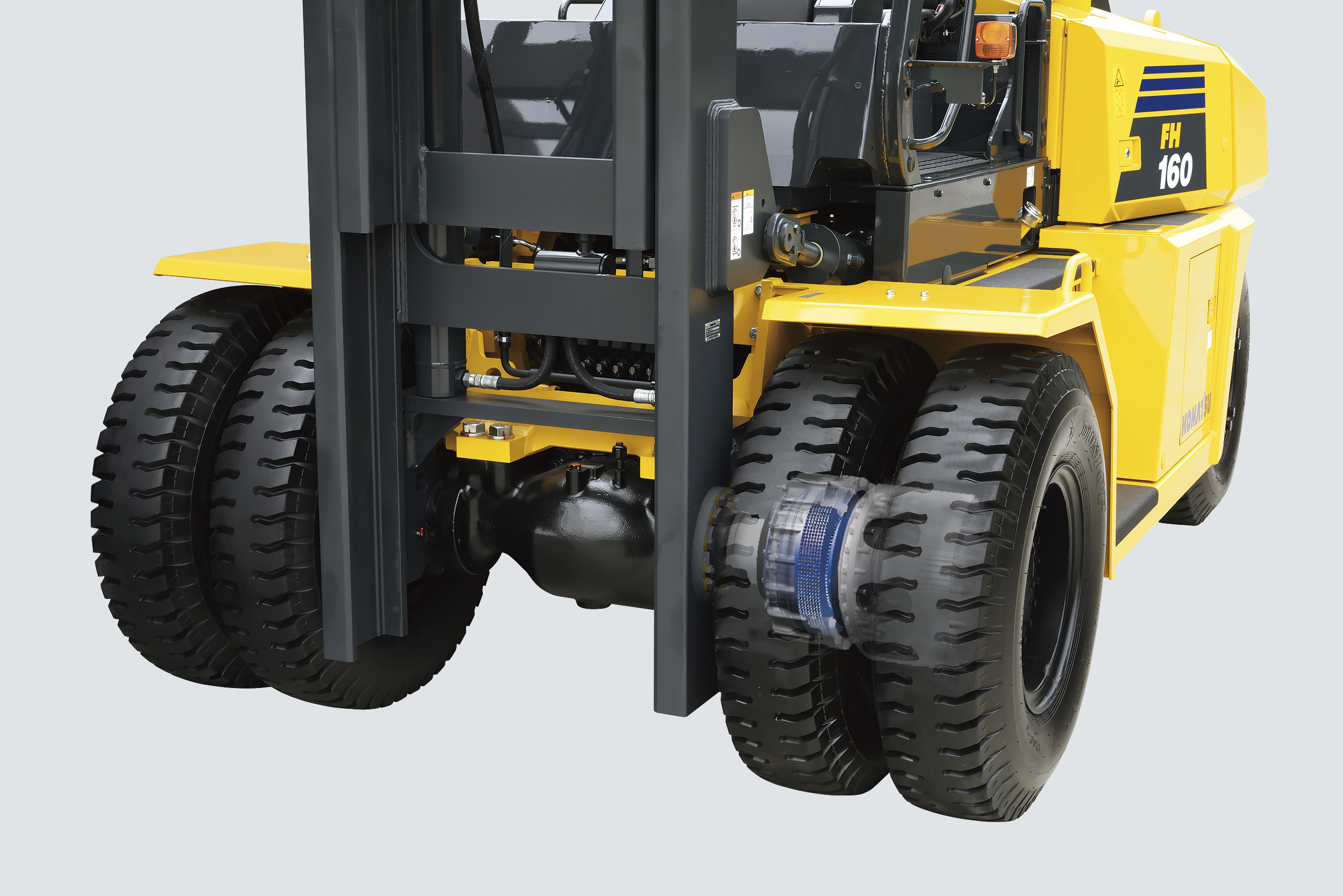 Durability and reliability
