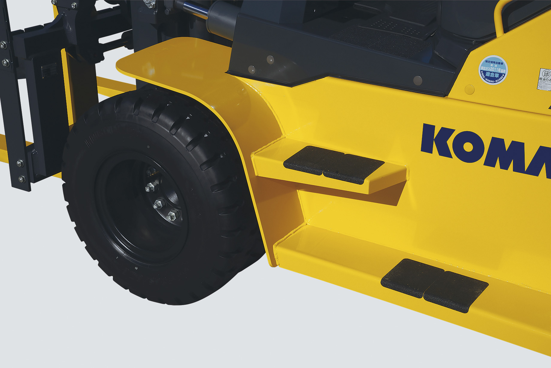 Durability and reliability