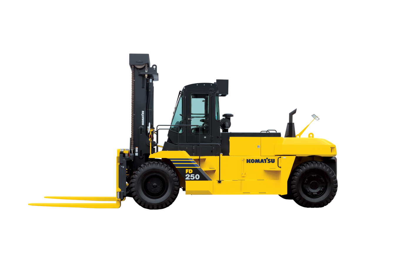 Reduced fuel consumption