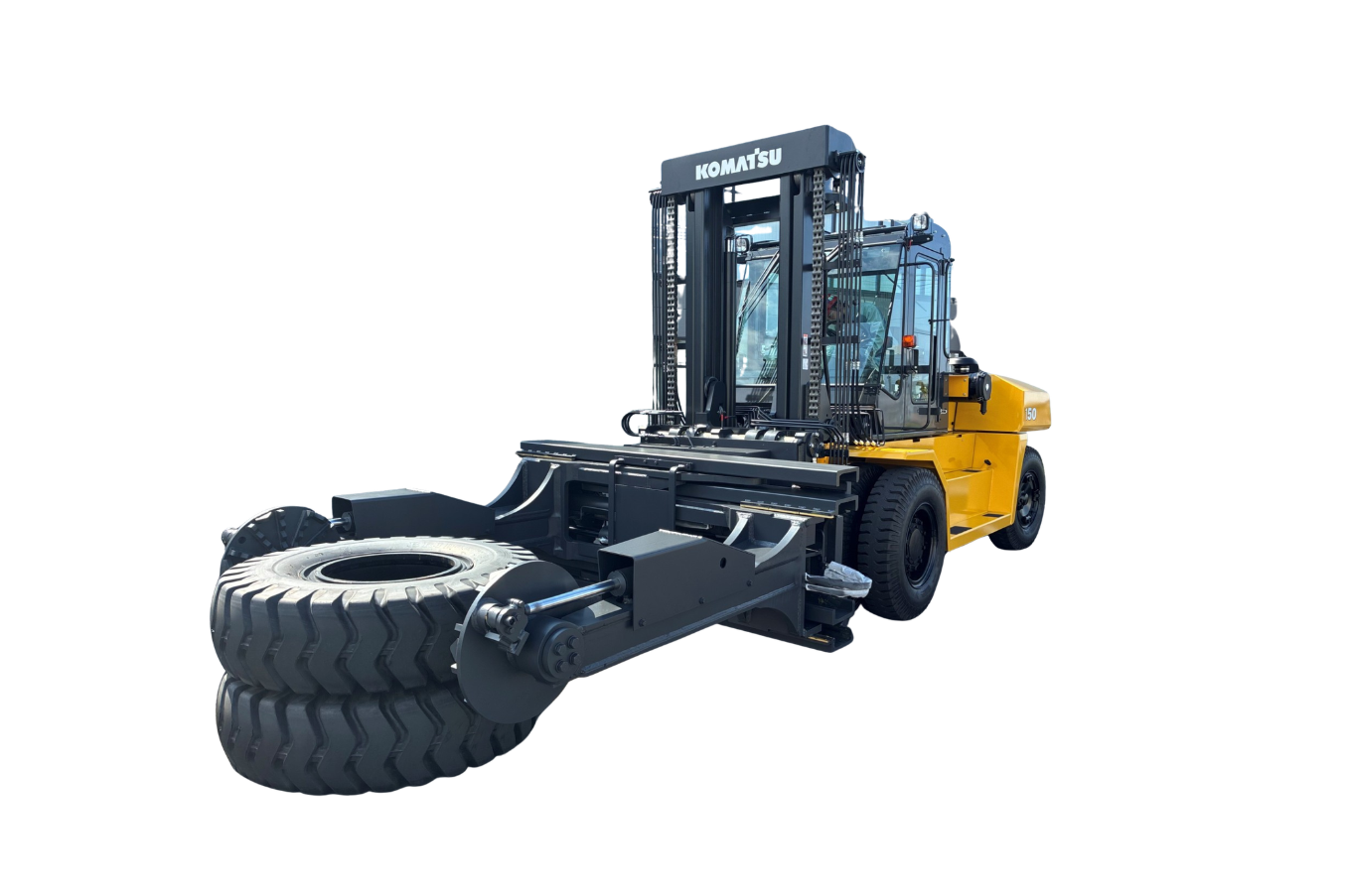 Environmental and operator safety