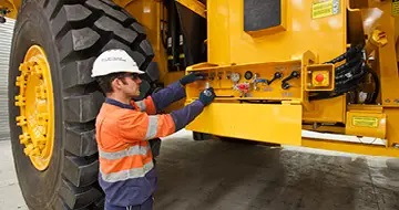 condition monitoring