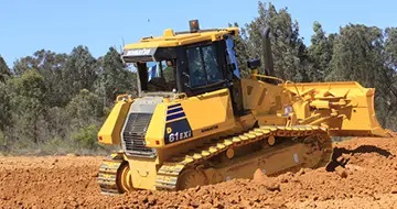 Komplimentary maintenance