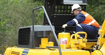 Lubricants, coolants & filtration solutions