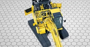 Tier 4 engine technology