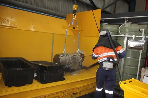 DPF Reman 2021
