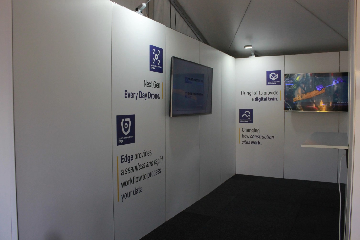 DDT Expo 2022