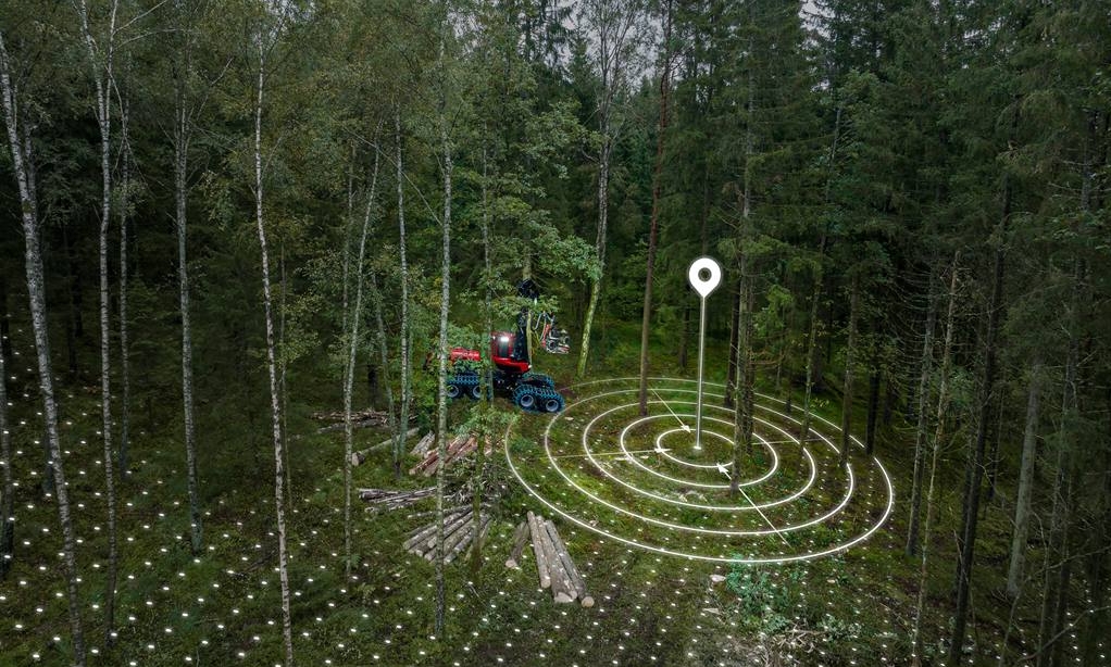 Work with Precision