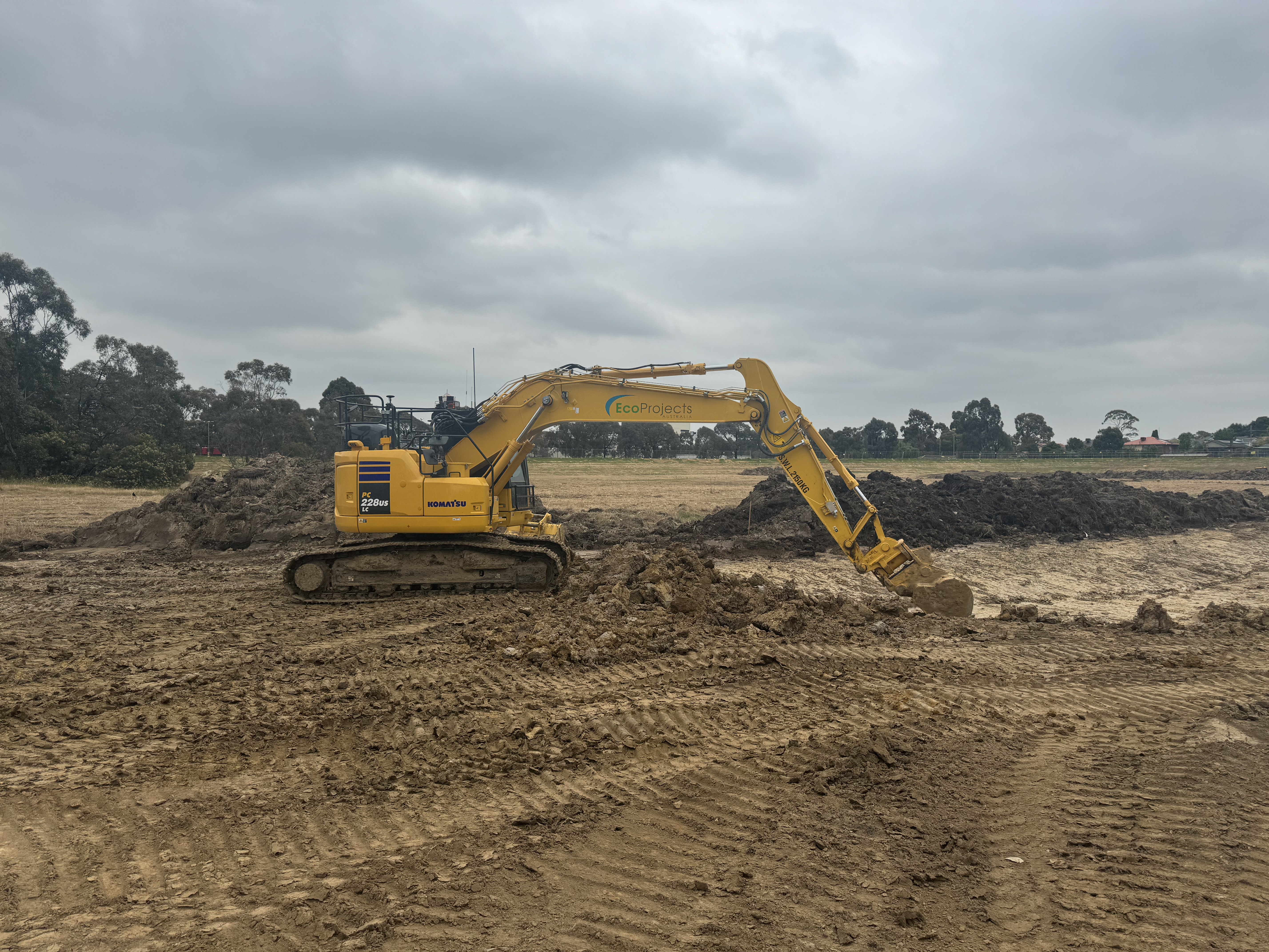 RFK-3DMG a gamechanger for Victorian-based contractor