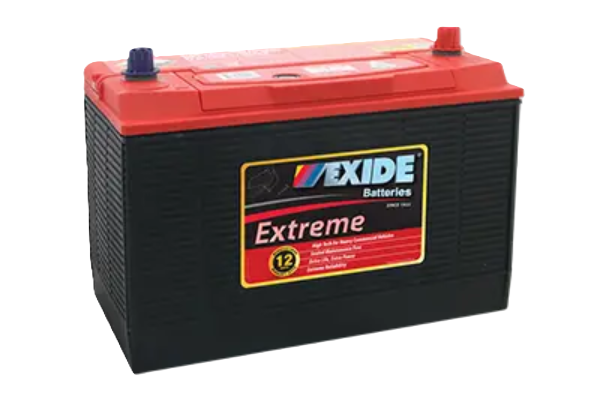 Batteries