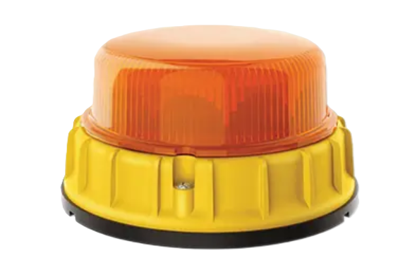 Komatsu lighting systems