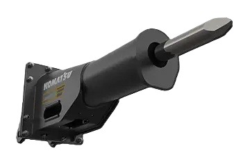 معدات الهدم