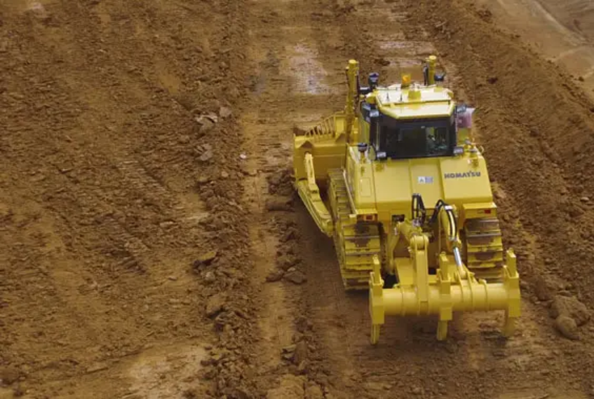 Dozer