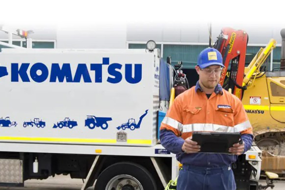Maintenance solutions