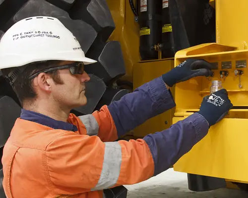 Technical Services