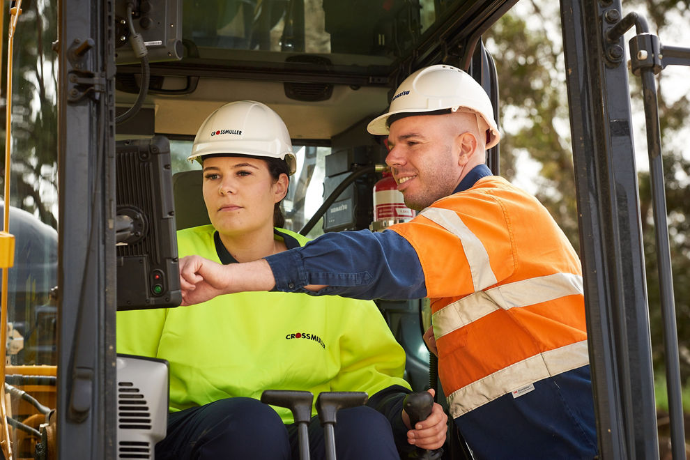 Technical courses