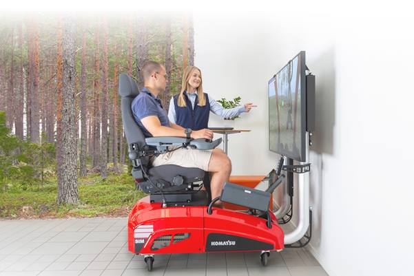 Simulators