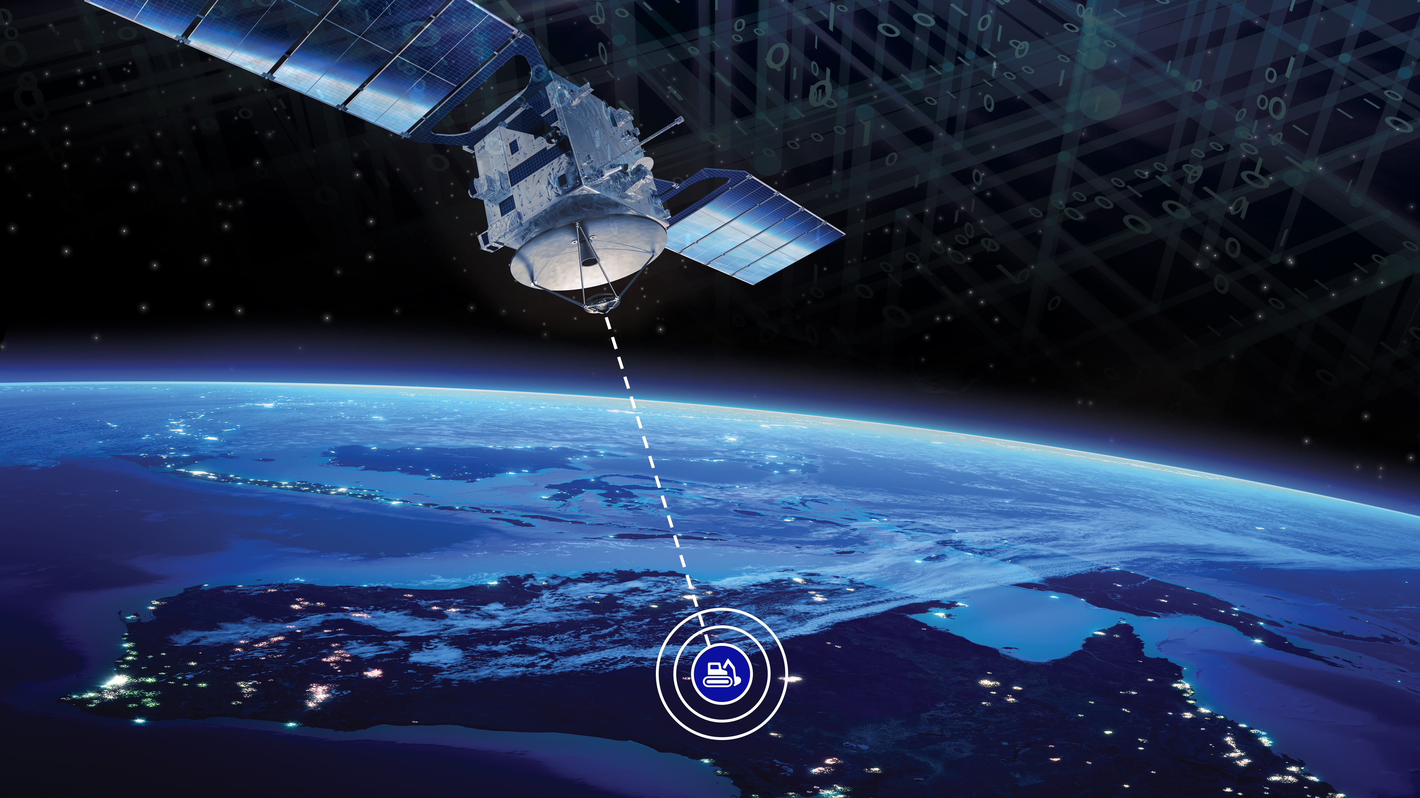 Remote monitoring