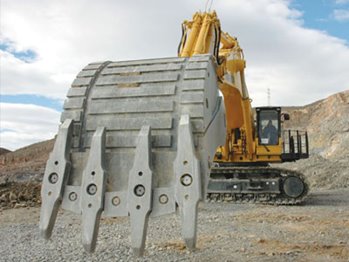 Komatsu KVX Solutions