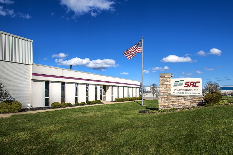 Komatsu to acquire remanufacturing business of SRC of Lexington, Inc. in the United States