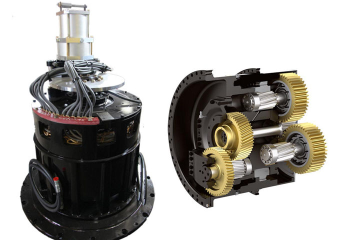 Fast, efficient maintenance