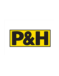P&H
