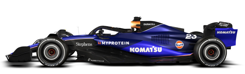 Williams Racing