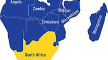 namibia expansion