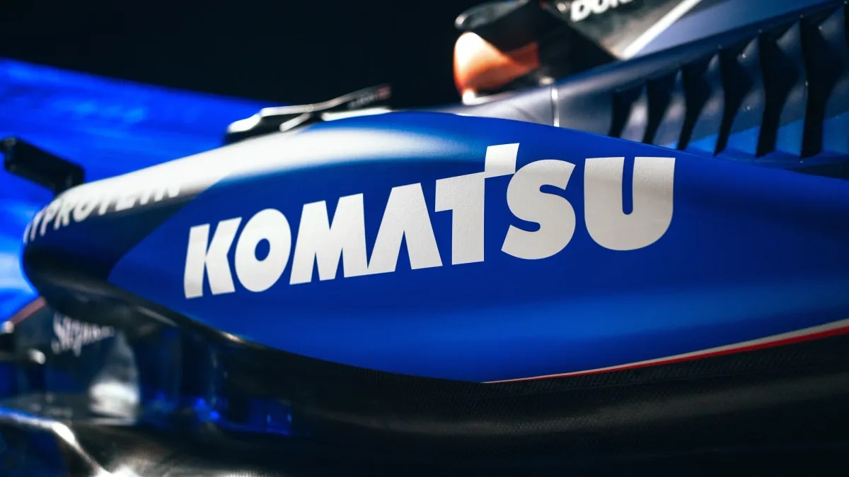 Williams Racing