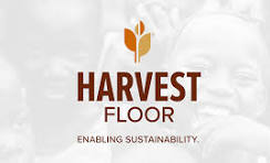 Harvest Floor logo