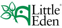 Little Eden Logo